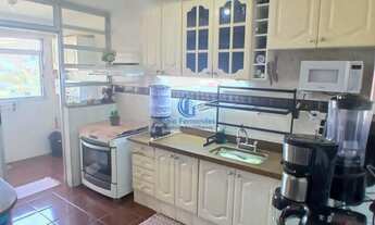 Imagem: Apartamento à venda em São Lourenço