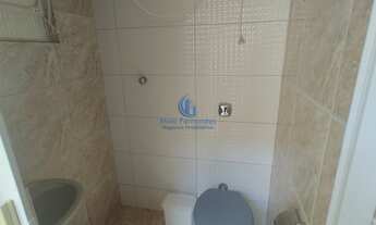 Imagem 2: Casa Mobiliada para aluguel no Centro de São Lourenço