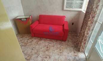 Imagem 3: Casa Mobiliada para aluguel no Centro de São Lourenço