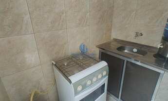 Imagem 5: Casa Mobiliada para aluguel no Centro de São Lourenço