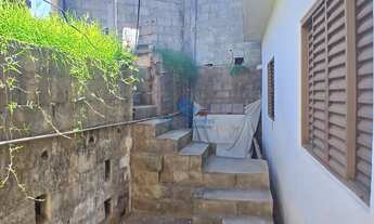 Imagem: Casa para locação no bairro Novo Horizonte