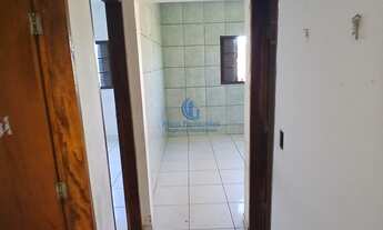 Imagem 4: Casa para locação no bairro Novo Horizonte