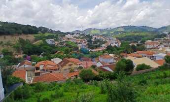 Imagem: Terreno à venda em São Lourenço - Excelente