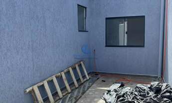 Imagem: Casa plana com 02 dormitórios no bairro