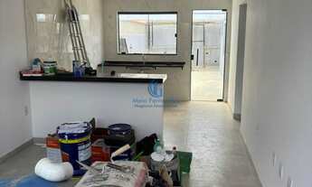 Imagem 3: Casa plana com 02 dormitórios no bairro Mirante em São Lourenço- MG