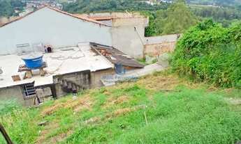 Imagem: Casa de 02 dormitórios à venda em São