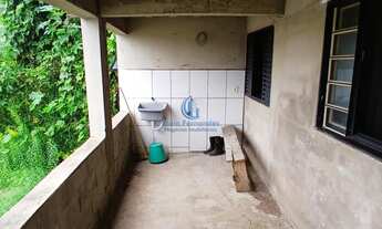 Imagem 2: Casa de 02 dormitórios à venda em São Lourenço, bairro Jardim Santa Maria