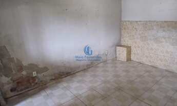 Imagem 3: Casa de 02 dormitórios à venda em São Lourenço, bairro Jardim Santa Maria