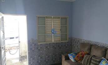 Imagem: Casa, 2 dormitórios, 1 banheiros, 2 vagas