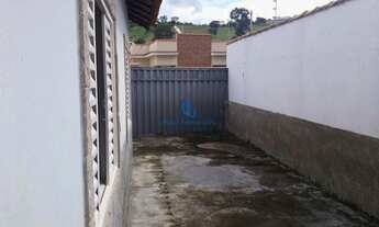 Imagem 2: Casa, 2 dormitórios, 1 banheiros, 2 vagas na garagem, 20M² de Área Construída