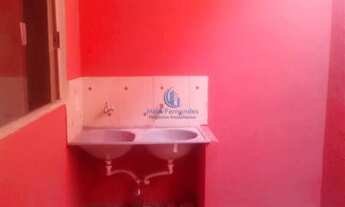 Imagem 4: Casa com 2 Dormitorio(s) localizado(a) no bairro Canaã em São Lourenço / MINAS GERAIS Ref