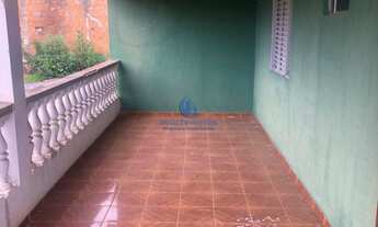 Imagem 6: Casa, 3 dormitórios, 2 suíte, 3 banheiro, 1 vaga na garagem, 20M² de Área Construída