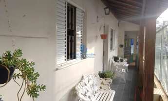 Imagem 2: Casa, 3 dormitórios, 1 suítes, 3 banheiro, 1 vaga na garagem, 20M² de Área Construída