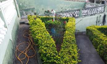 Imagem 3: Casa, 3 dormitórios, 1 suítes, 2 banheiro, 1 vaga na garagem, 375M² de Área Construída