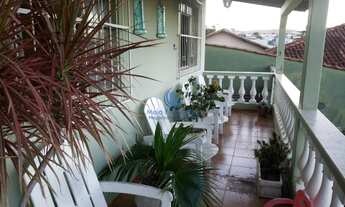 Imagem 7: Casa, 3 dormitórios, 1 suítes, 2 banheiro, 1 vaga na garagem, 375M² de Área Construída