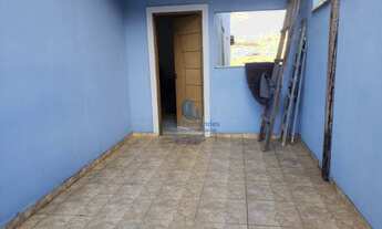 Imagem: Casa, 4 dormitórios, 2 banheiro, 1 vaga