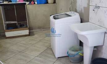 Imagem 4: Casa, 4 dormitórios, 2 banheiro, 1 vaga na garagem