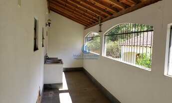 Imagem: Casa, 4 dormitórios, 3 suíte, 5 banheiro