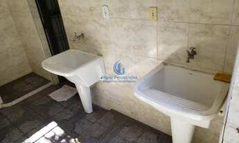 Imagem 3: Casa, 4 dormitórios, 3 suíte, 5 banheiro, 2 vagas na garagem, 20M² de Área Construída