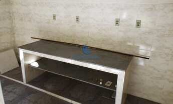 Imagem 4: Casa, 4 dormitórios, 3 suíte, 5 banheiro, 2 vagas na garagem, 20M² de Área Construída