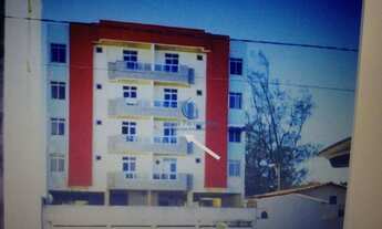 Imagem 2: Apartamento, 2 dormitórios, 1 banheiros, 1 vaga na garagem, 85M² de Área Construída