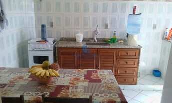 Imagem 6: Apartamento, 2 dormitórios, 1 banheiros, 1 vaga na garagem, 85M² de Área Construída