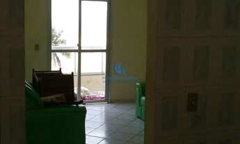 Imagem 7: Apartamento, 2 dormitórios, 1 banheiros, 1 vaga na garagem, 85M² de Área Construída