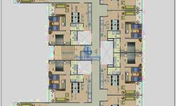 Imagem: Residencial Villagio San Marina