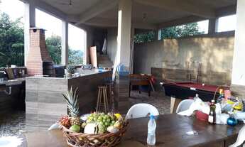 Imagem 3: Chácara , 2 dormitórios, 2 banheiro, 3 vagas na garagem, 3M² de Área Construída