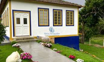 Imagem: Sítio, 3 dormitórios, 2 banheiro, 2 vagas