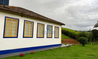 Imagem 2: Sítio , 3 dormitórios, 2 banheiro, 2 vagas na garagem, 20M² de Área Construída