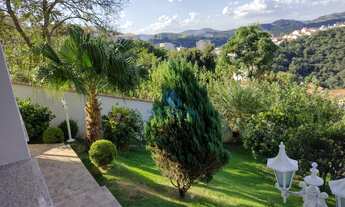 Imagem: Casa, 4 dormitórios, 2 suíte, 4 banheiro