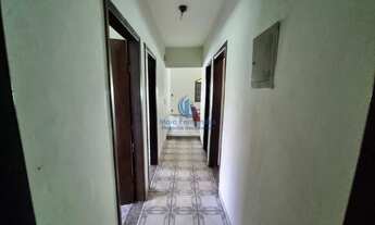 Imagem 2: Casa , 3 dormitórios, 1 suítes, 2 banheiro, 4 vagas na garagem, 431M² de Área Construída