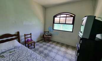 Imagem 4: Casa , 3 dormitórios, 1 suítes, 2 banheiro, 4 vagas na garagem, 431M² de Área Construída