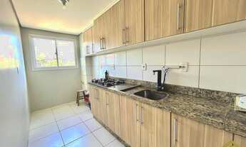 Imagem 6: Apartamento Semi Mobiliado No Kayser