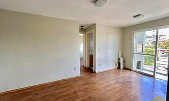 Imagem 4: Apartamento Semi Mobiliado No Kayser