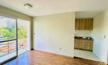 Imagem: Apartamento Semi Mobiliado No Kayser