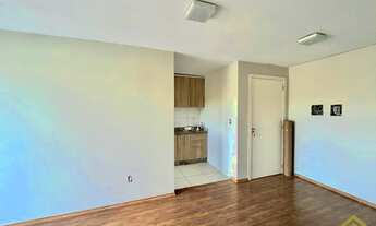 Imagem 3: Apartamento Semi Mobiliado No Kayser