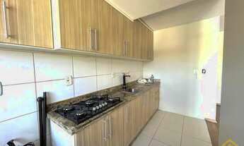 Imagem 5: Apartamento Semi Mobiliado No Kayser