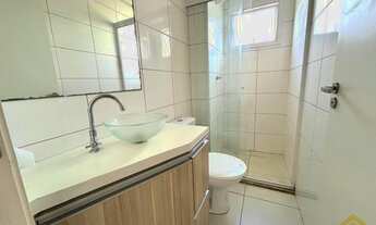 Imagem 7: Apartamento Semi Mobiliado No Kayser