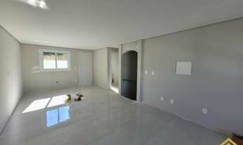 Imagem 7: Sobrado novo à venda no Jardim América - Última unidade!