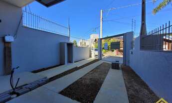 Imagem 2: Sobrado novo à venda no Jardim América - Última unidade!