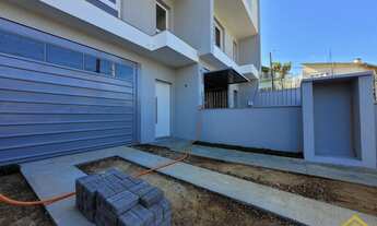 Imagem: Sobrado novo à venda no Jardim América