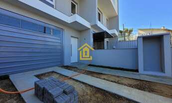 Imagem: Sobrado novo à venda no Jardim América