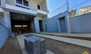 Imagem 3: Sobrado novo à venda no Jardim América - Última unidade!