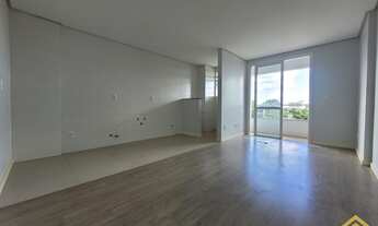 Imagem: Apartamento à venda no Bairro Desvio Rizzo