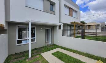 Imagem: Sobrado em São Luis, Caxias do Sul Novo