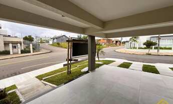 Imagem 3: Amplo sobrado Triplex à venda no Bela Vista