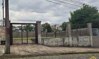 Imagem: Lindo terreno plano e todo murado à venda