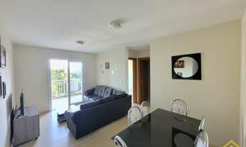 Imagem: Apartamento Semimobiliado à venda em Nossa